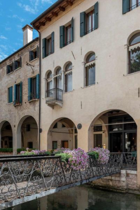 Buranelli Charme Rooms Treviso
